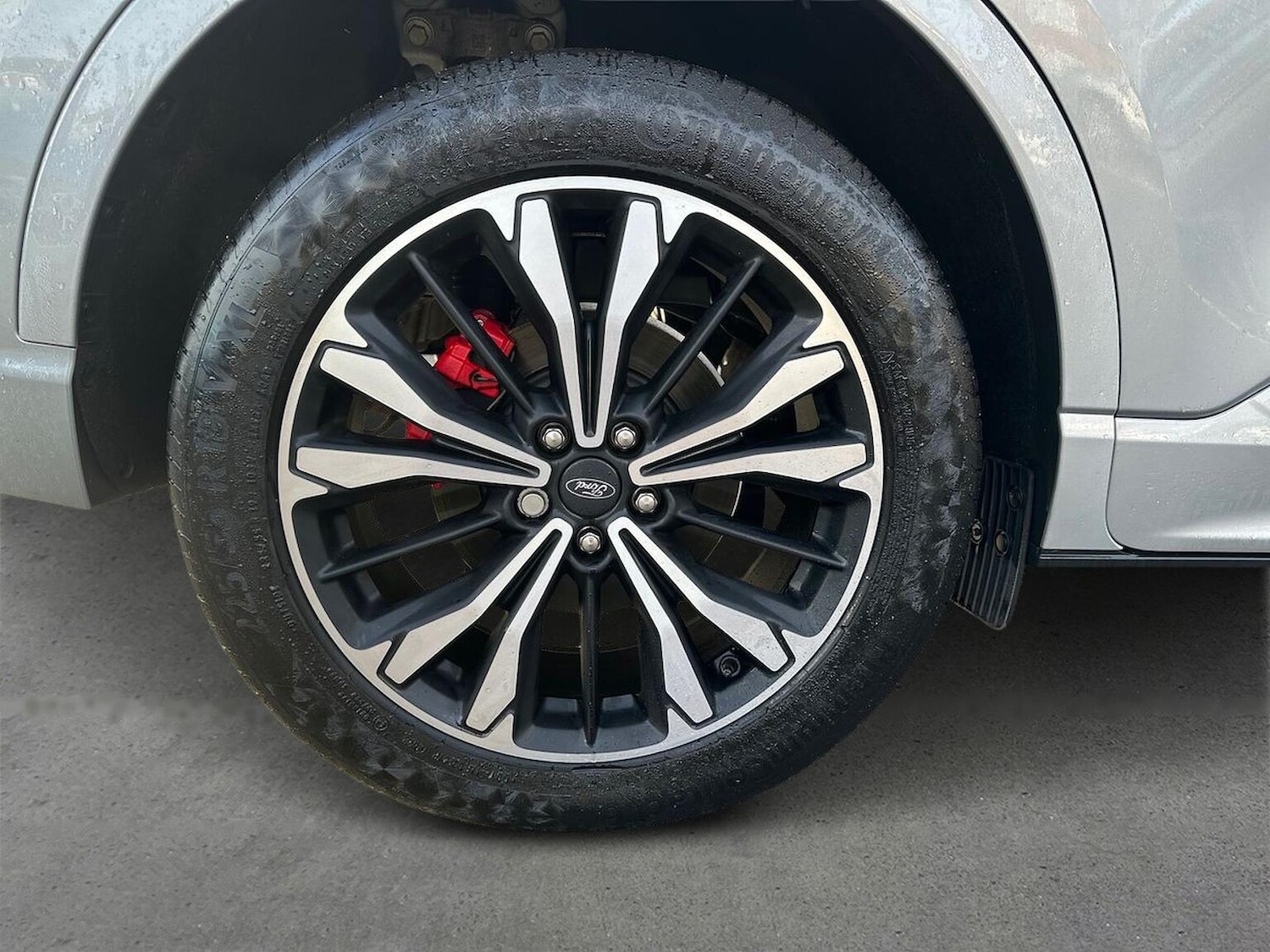 Used Ford Kuga 2022 for sale - 76794920: Photo 6