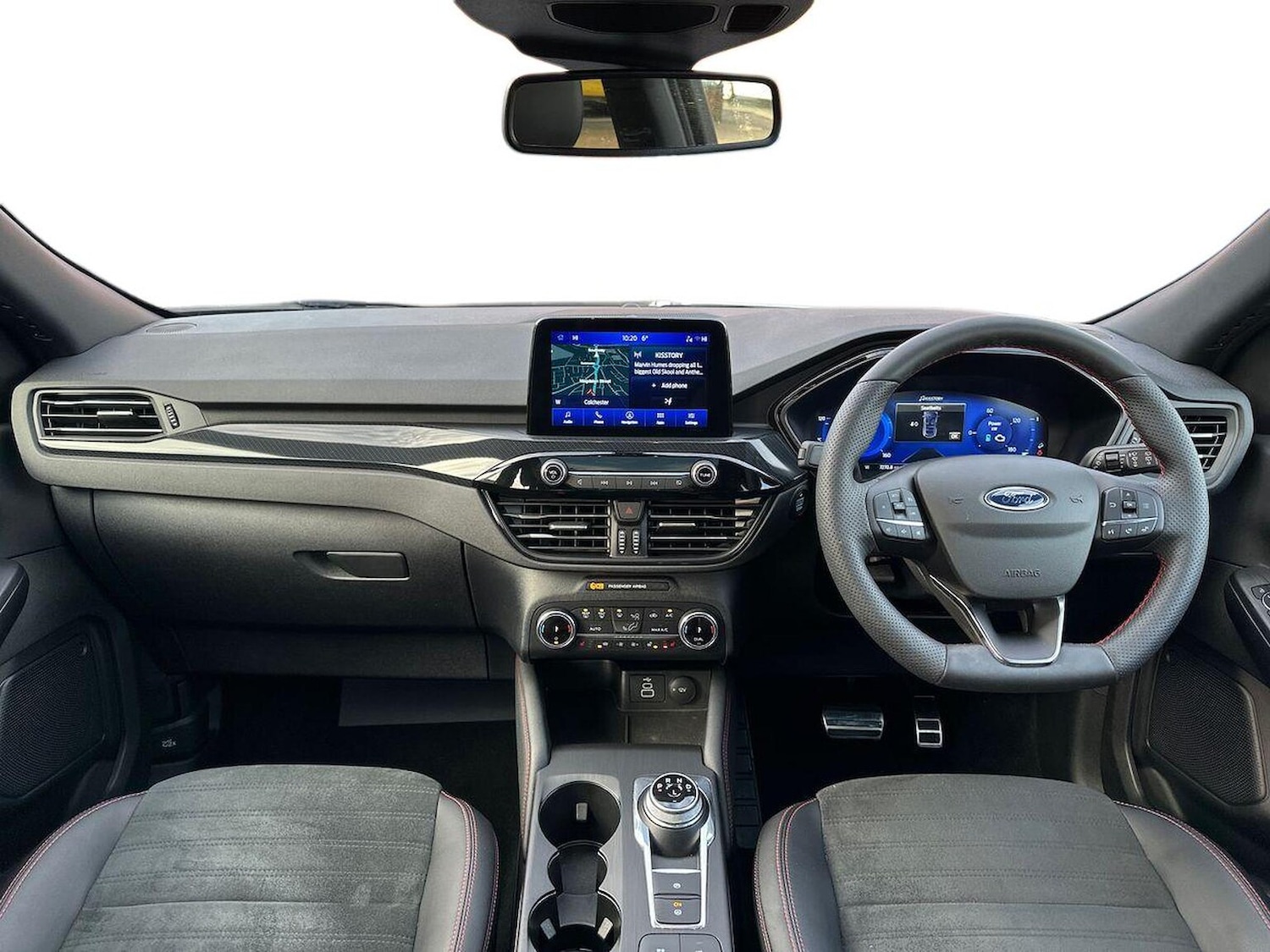 Used Ford Kuga 2022 for sale - 76794920: Photo 8