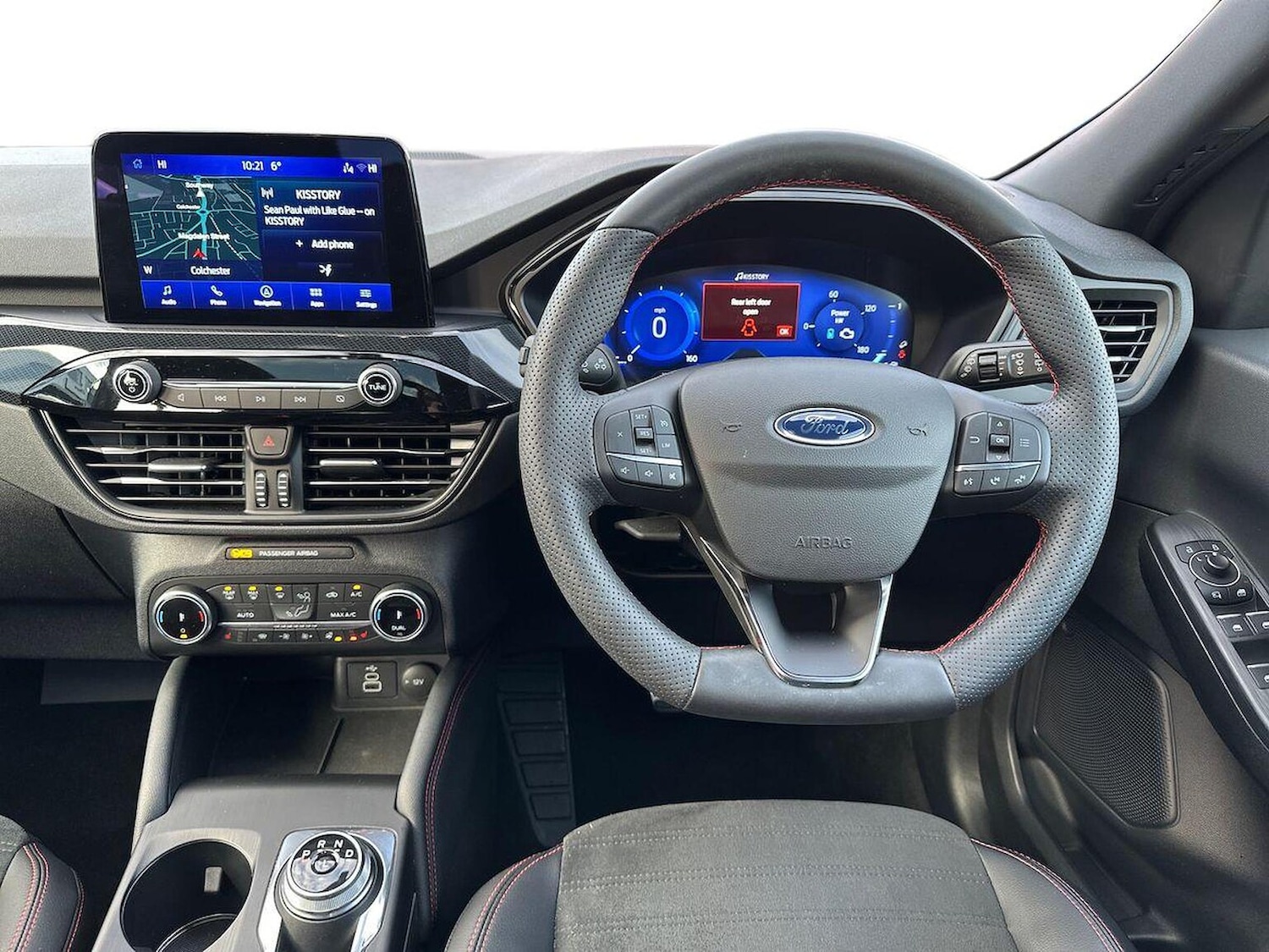 Used Ford Kuga 2022 for sale - 76794920: Photo 9