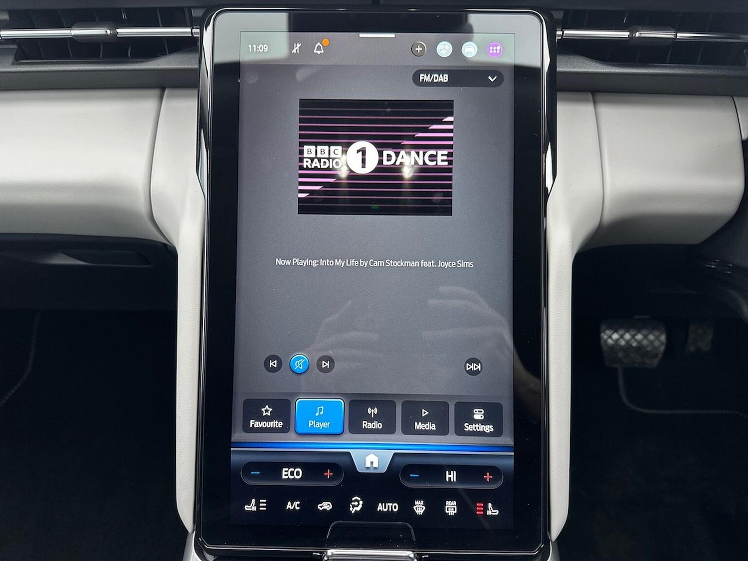 Used Ford Explorer 2024 for sale - 77639272: Photo 11