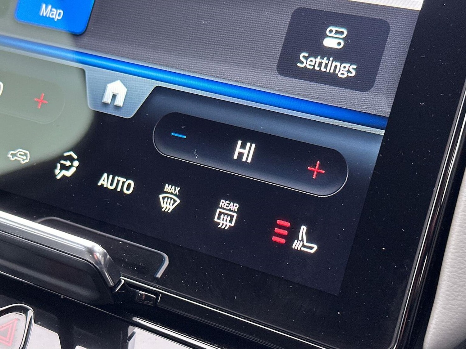 Used Ford Explorer 2024 for sale - 77639272: Photo 12