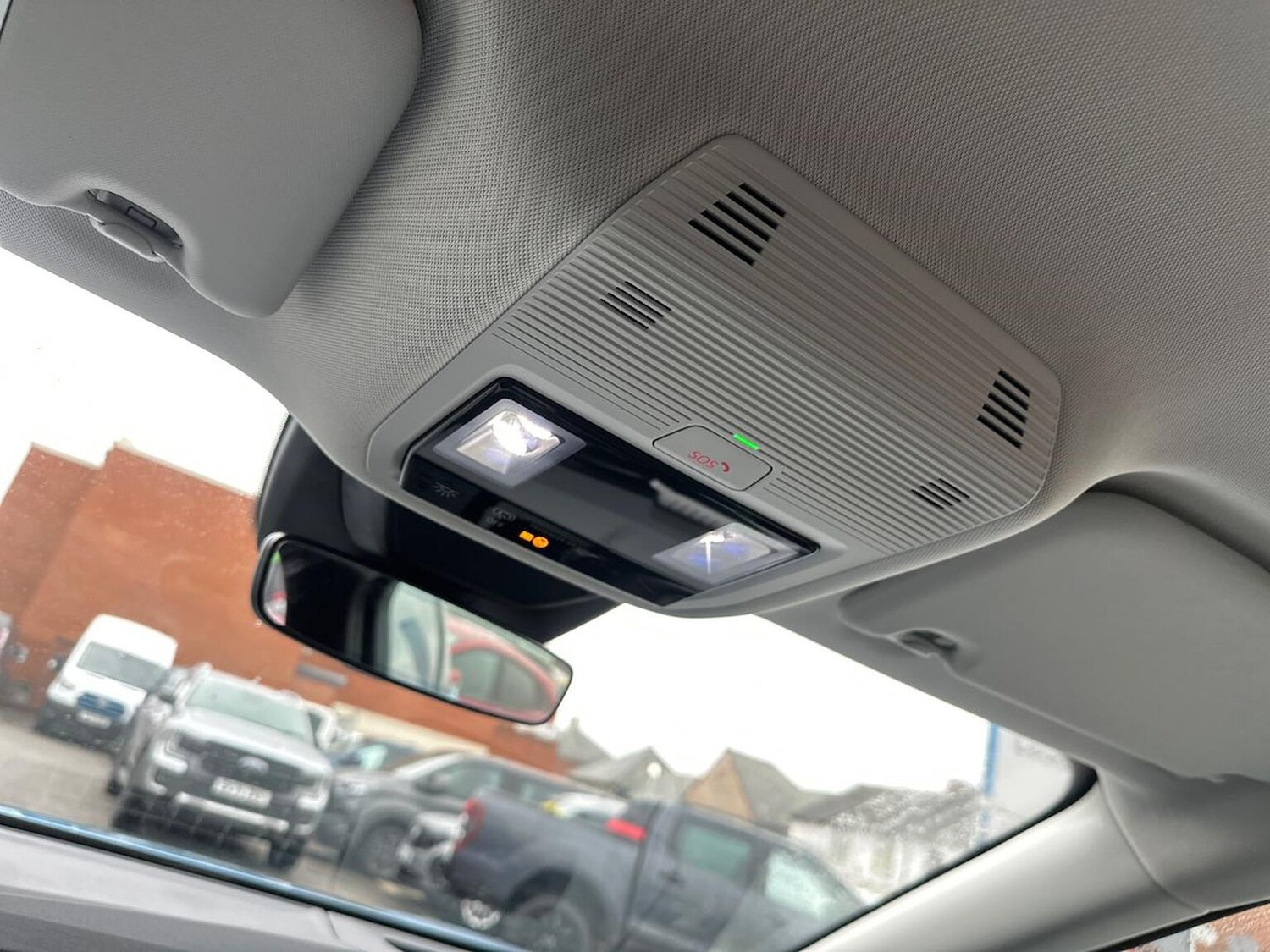 Used Ford Explorer 2024 for sale - 77639272: Photo 14