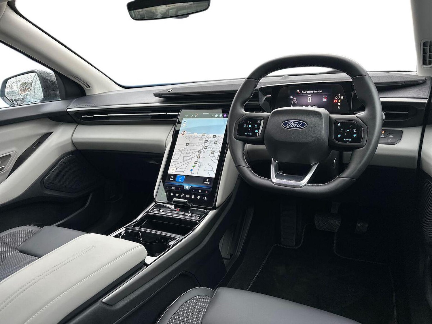 Used Ford Explorer 2024 for sale - 77639272: Photo 15