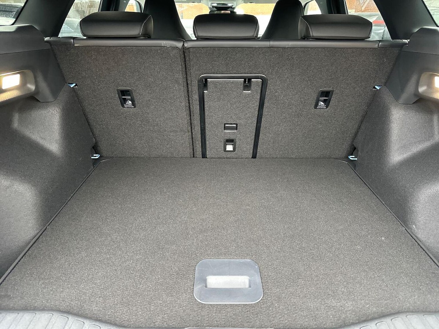 Used Ford Explorer 2024 for sale - 77639272: Photo 17