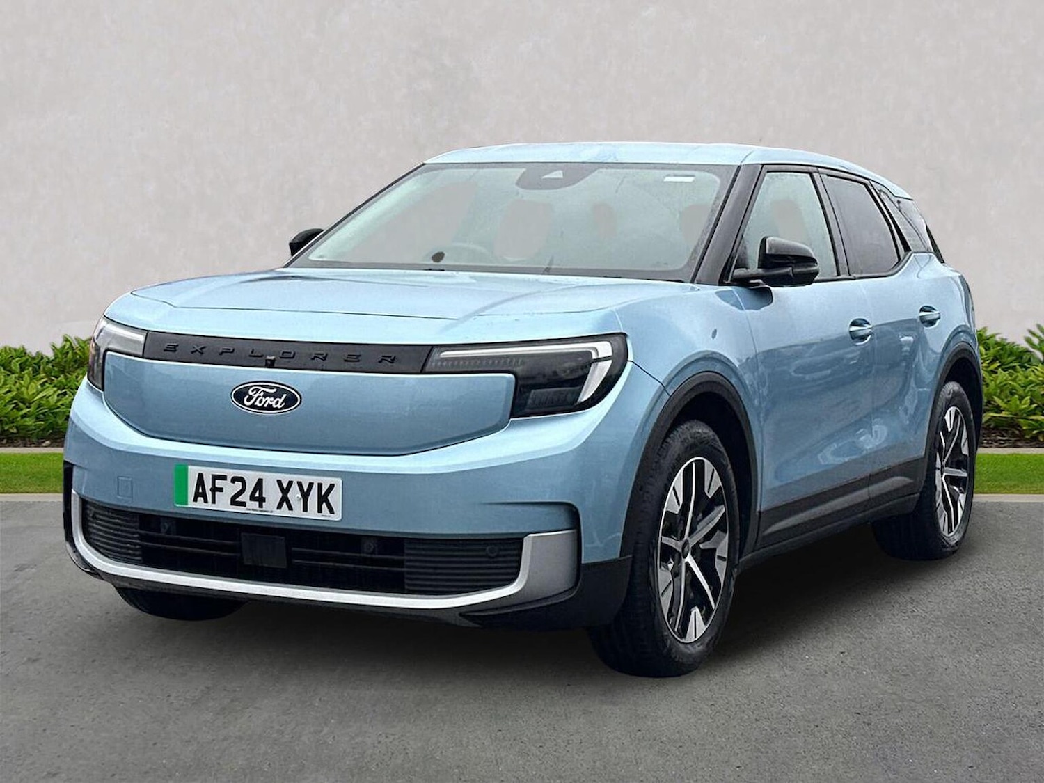 Used Ford Explorer 2024 for sale - 77639272: Photo 20