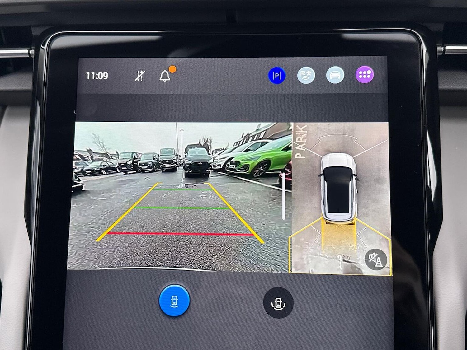 Used Ford Explorer 2024 for sale - 77639272: Photo 23