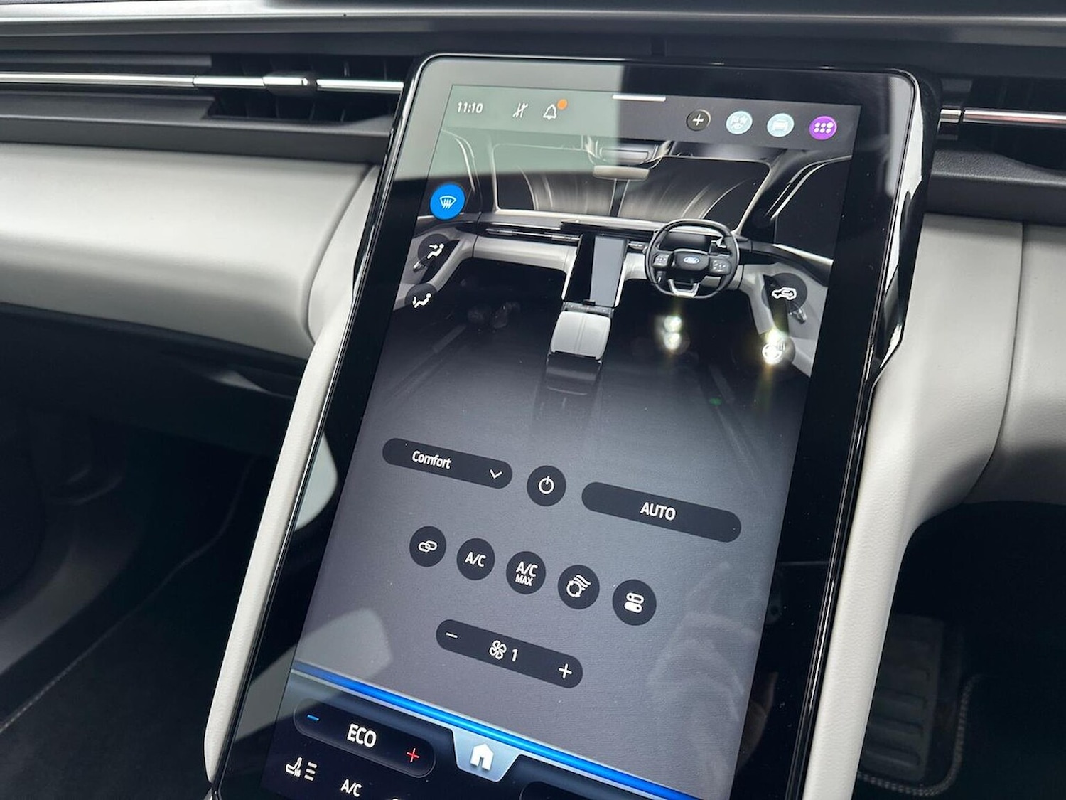 Used Ford Explorer 2024 for sale - 77639272: Photo 25