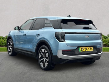 Used Ford Explorer 2024 for sale - 77639272: Photo