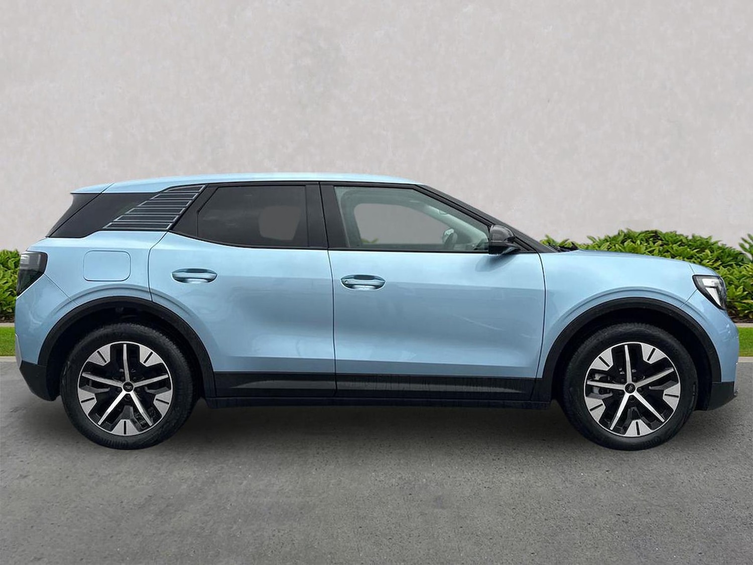 Used Ford Explorer 2024 for sale - 77639272: Photo 3