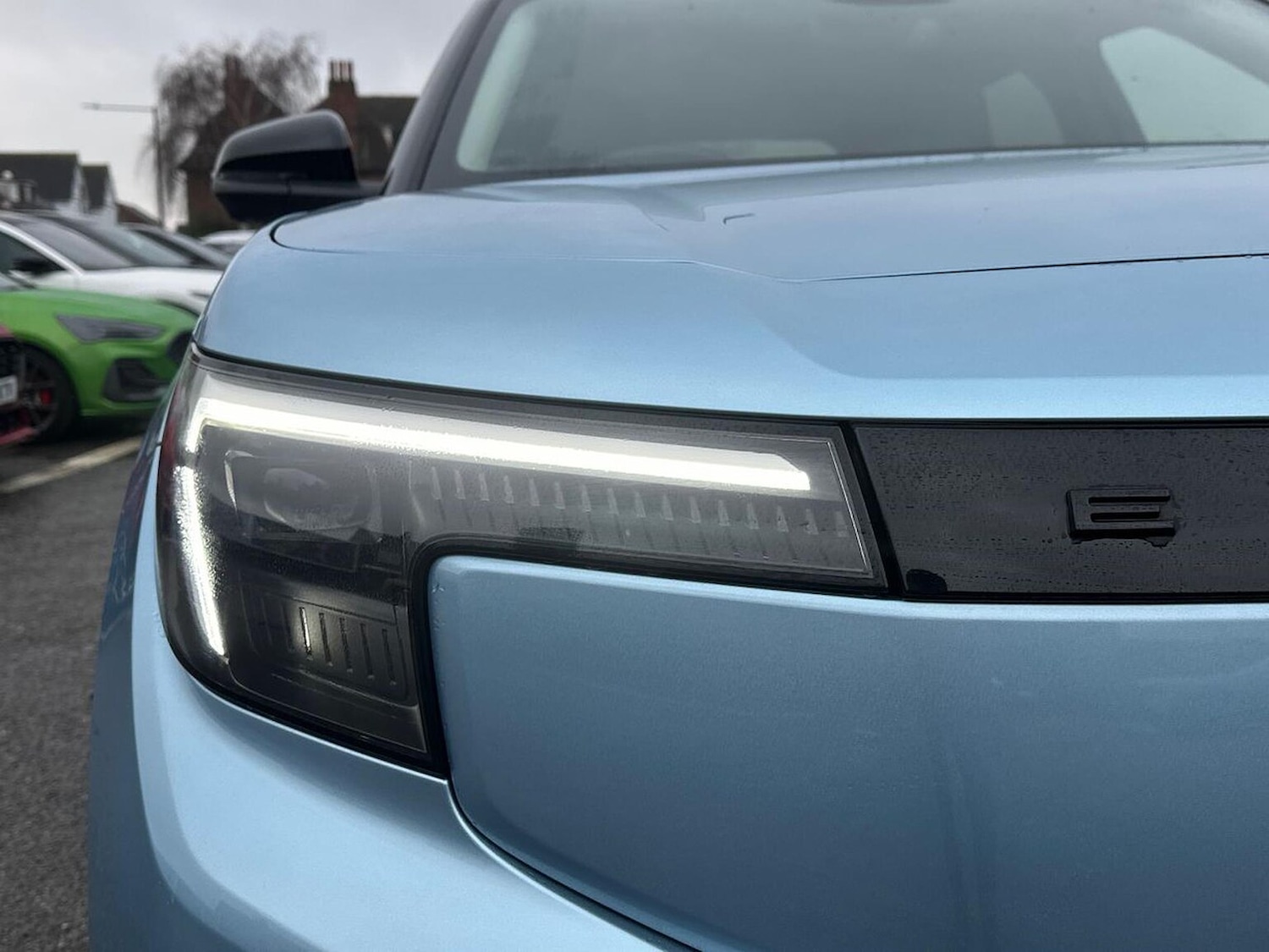 Used Ford Explorer 2024 for sale - 77639272: Photo 34