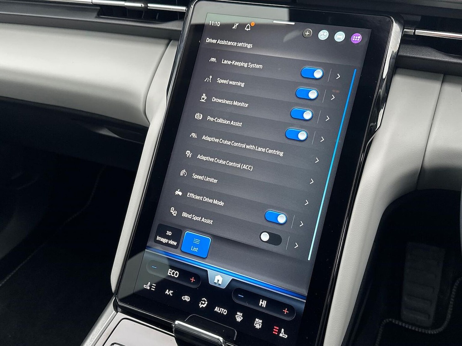 Used Ford Explorer 2024 for sale - 77639272: Photo 39