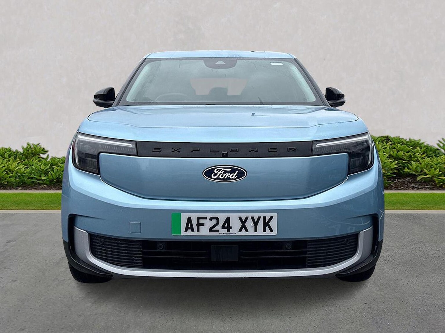 Used Ford Explorer 2024 for sale - 77639272: Photo 5