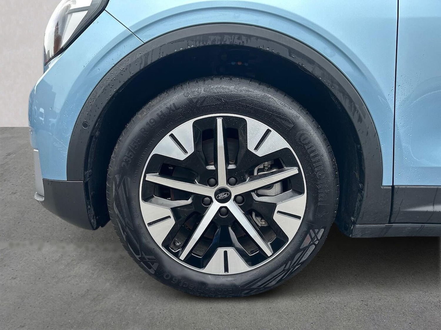 Used Ford Explorer 2024 for sale - 77639272: Photo 6