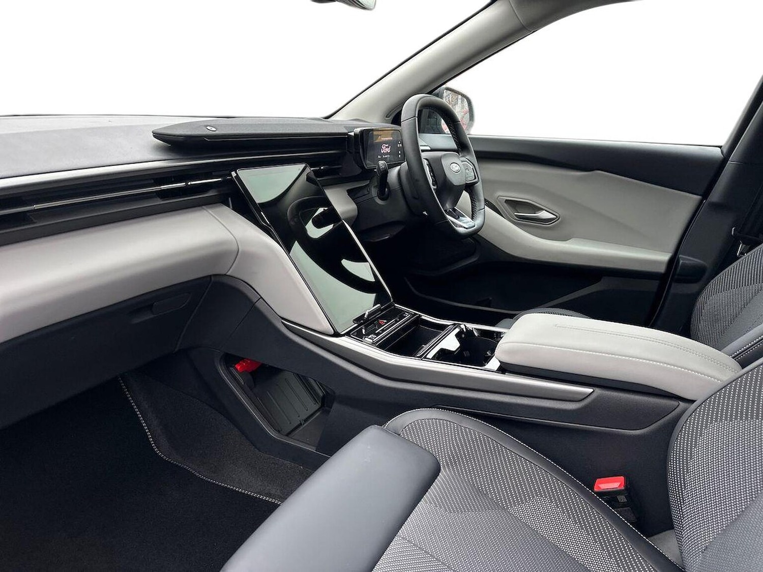 Used Ford Explorer 2024 for sale - 77639272: Photo 7