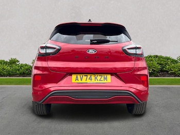 Used Ford Puma 2024 for sale - 79115261: Photo