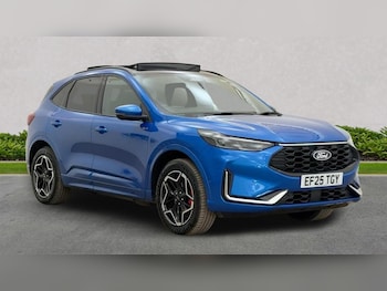 Used Ford Kuga 2025 for sale - 78354799: Photo