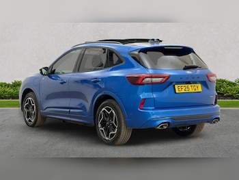 Used Ford Kuga 2025 for sale - 78354799: Photo