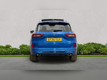 Used Ford Kuga 2025 for sale - 78354799: Photo