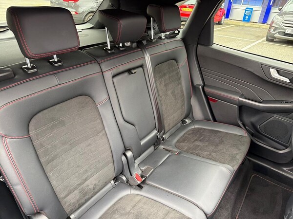 Used Ford Kuga 2023 for sale - 76268262: Photo 16