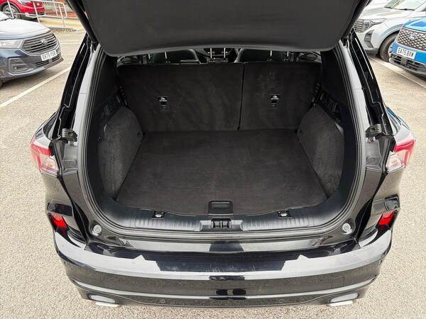 Used Ford Kuga 2023 for sale - 76268262: Photo 17
