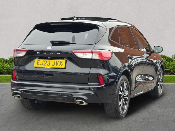 Used Ford Kuga 2023 for sale - 76268262: Photo 18