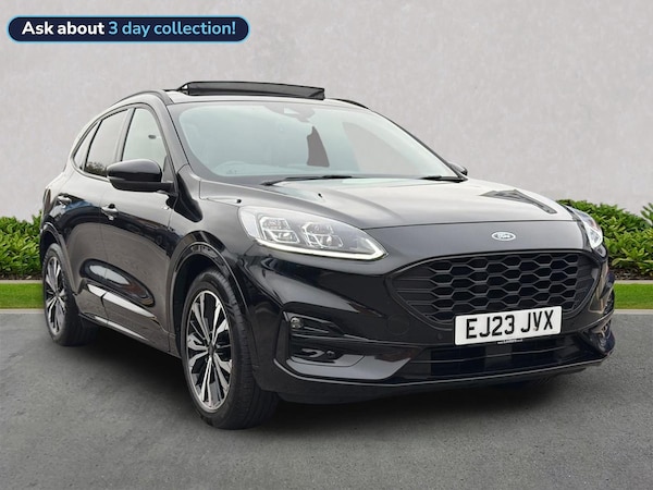 Used Ford Kuga 2023 for sale - 76268262: Photo 1