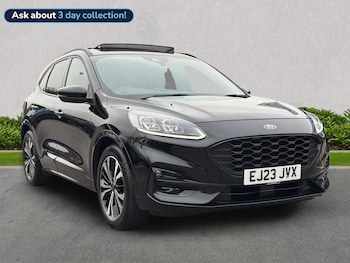 Ford - Kuga