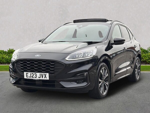Used Ford Kuga 2023 for sale - 76268262: Photo 20