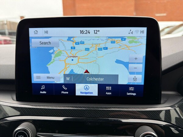 Used Ford Kuga 2023 for sale - 76268262: Photo 24