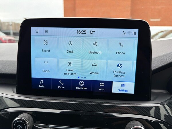 Used Ford Kuga 2023 for sale - 76268262: Photo 25