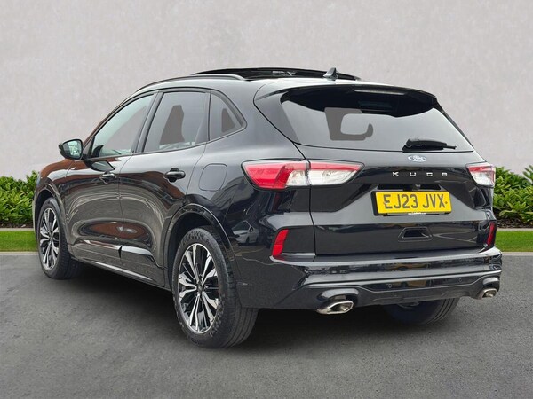 Used Ford Kuga 2023 for sale - 76268262: Photo 2