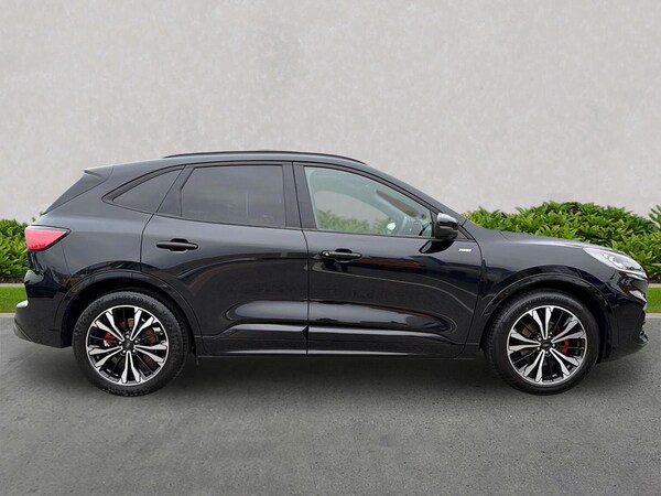 Used Ford Kuga 2023 for sale - 76268262: Photo 3