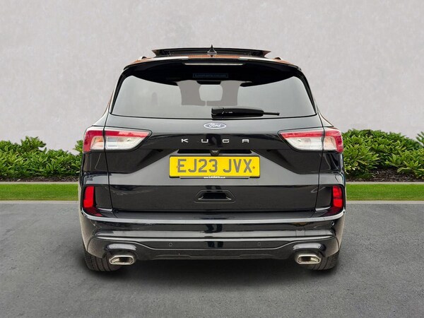 Used Ford Kuga 2023 for sale - 76268262: Photo 4