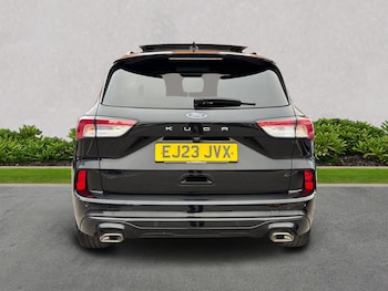 Used Ford Kuga 2023 for sale - 76268262: Photo 4