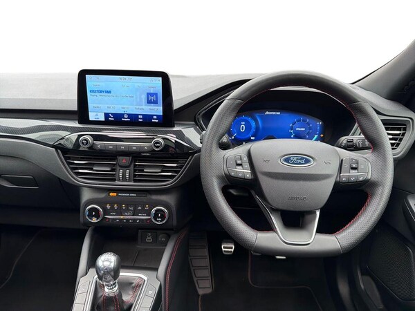 Used Ford Kuga 2023 for sale - 76268262: Photo 9