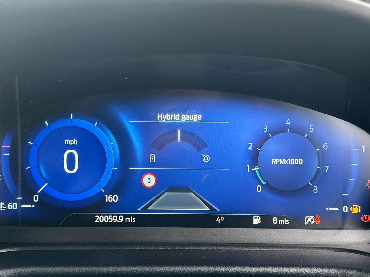 Used Ford Puma 2023 for sale - 77962280: Photo 10