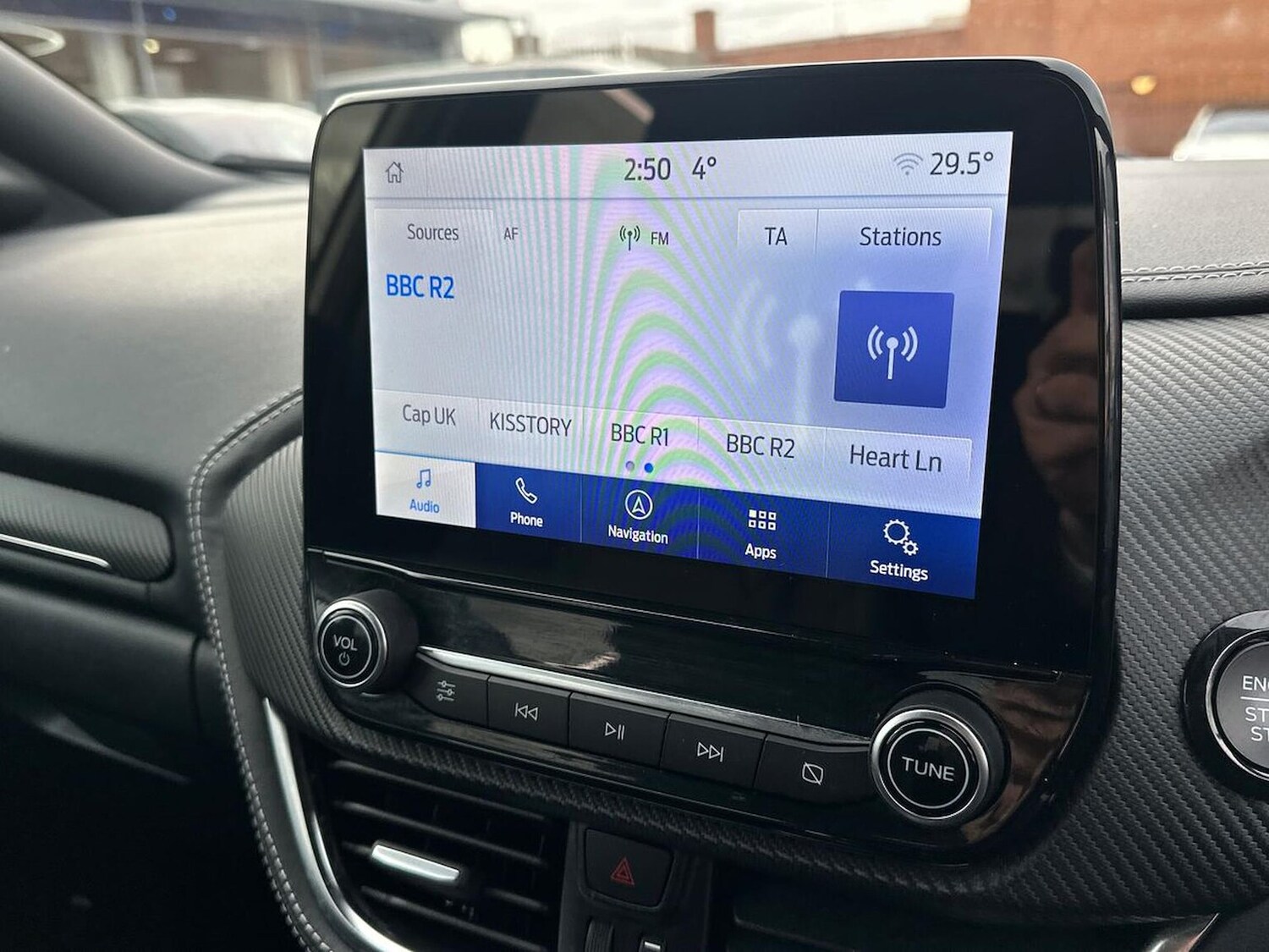 Used Ford Puma 2023 for sale - 77962280: Photo 11