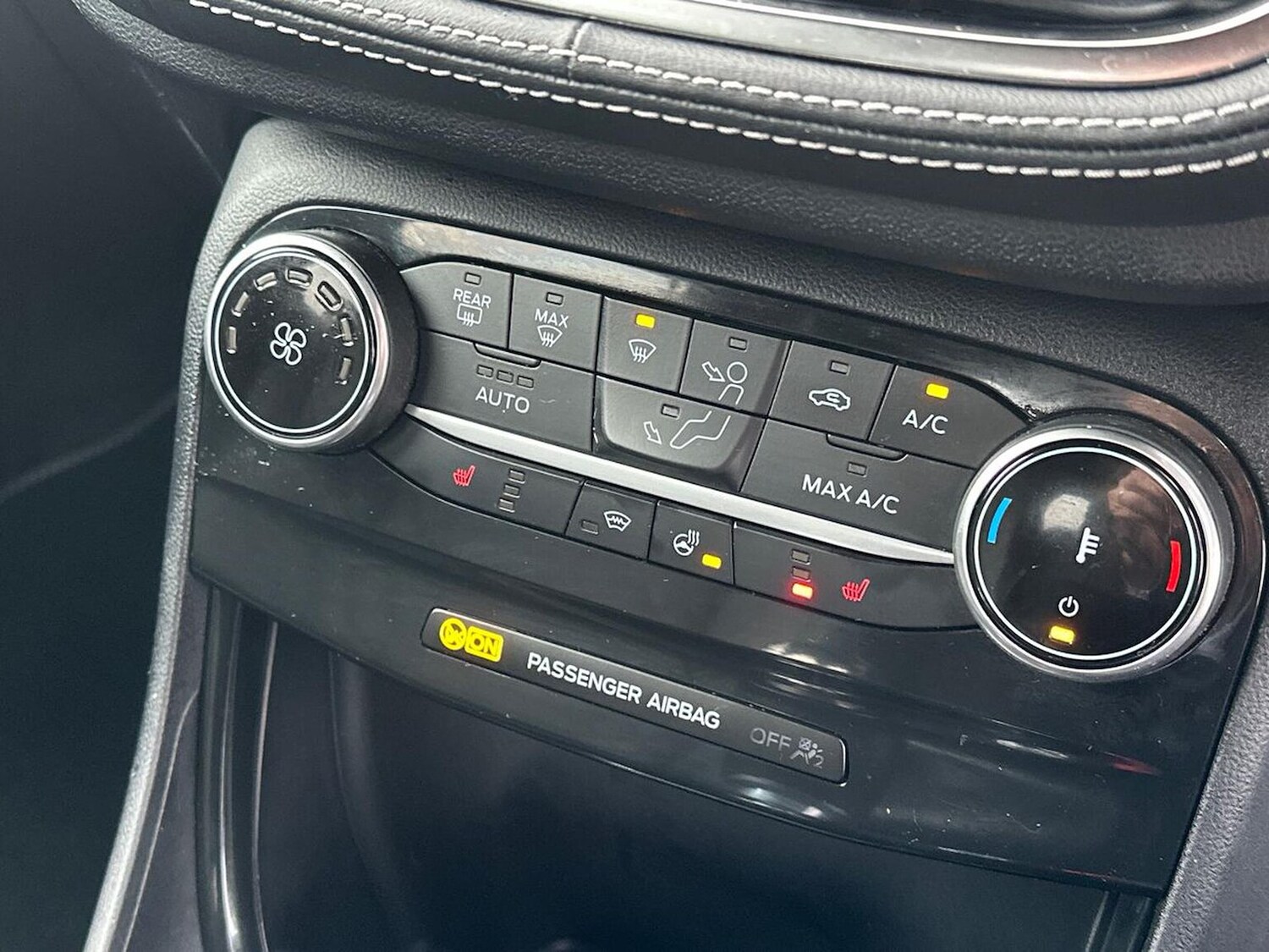 Used Ford Puma 2023 for sale - 77962280: Photo 12