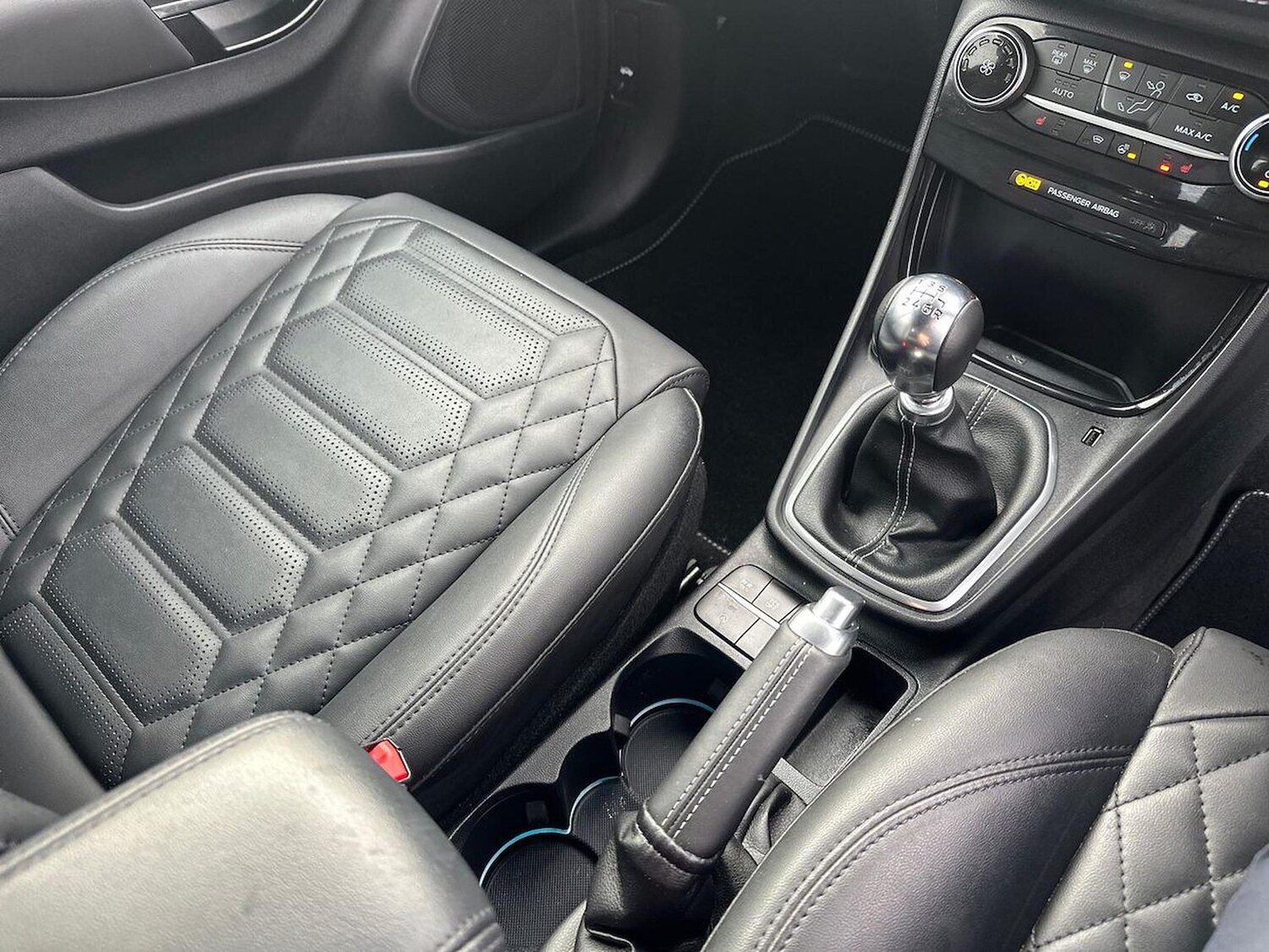 Used Ford Puma 2023 for sale - 77962280: Photo 13