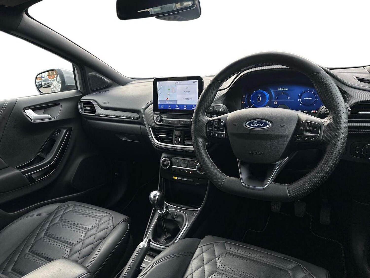 Used Ford Puma 2023 for sale - 77962280: Photo 15