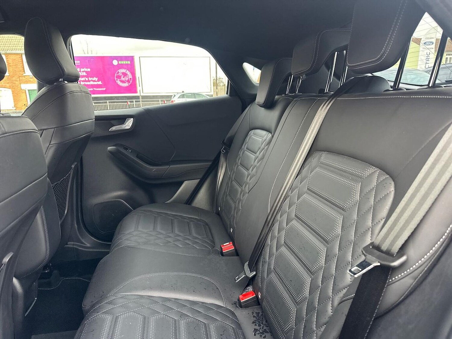 Used Ford Puma 2023 for sale - 77962280: Photo 16