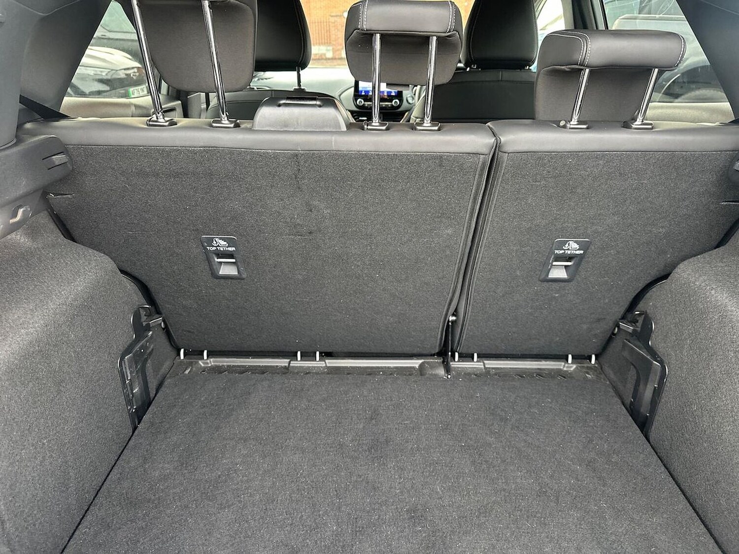 Used Ford Puma 2023 for sale - 77962280: Photo 17