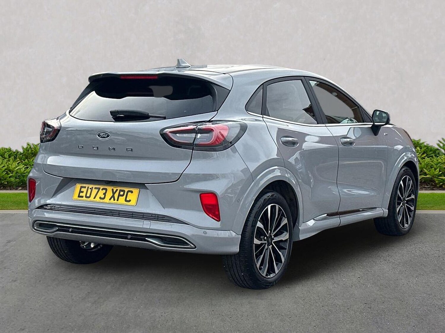 Used Ford Puma 2023 for sale - 77962280: Photo 18
