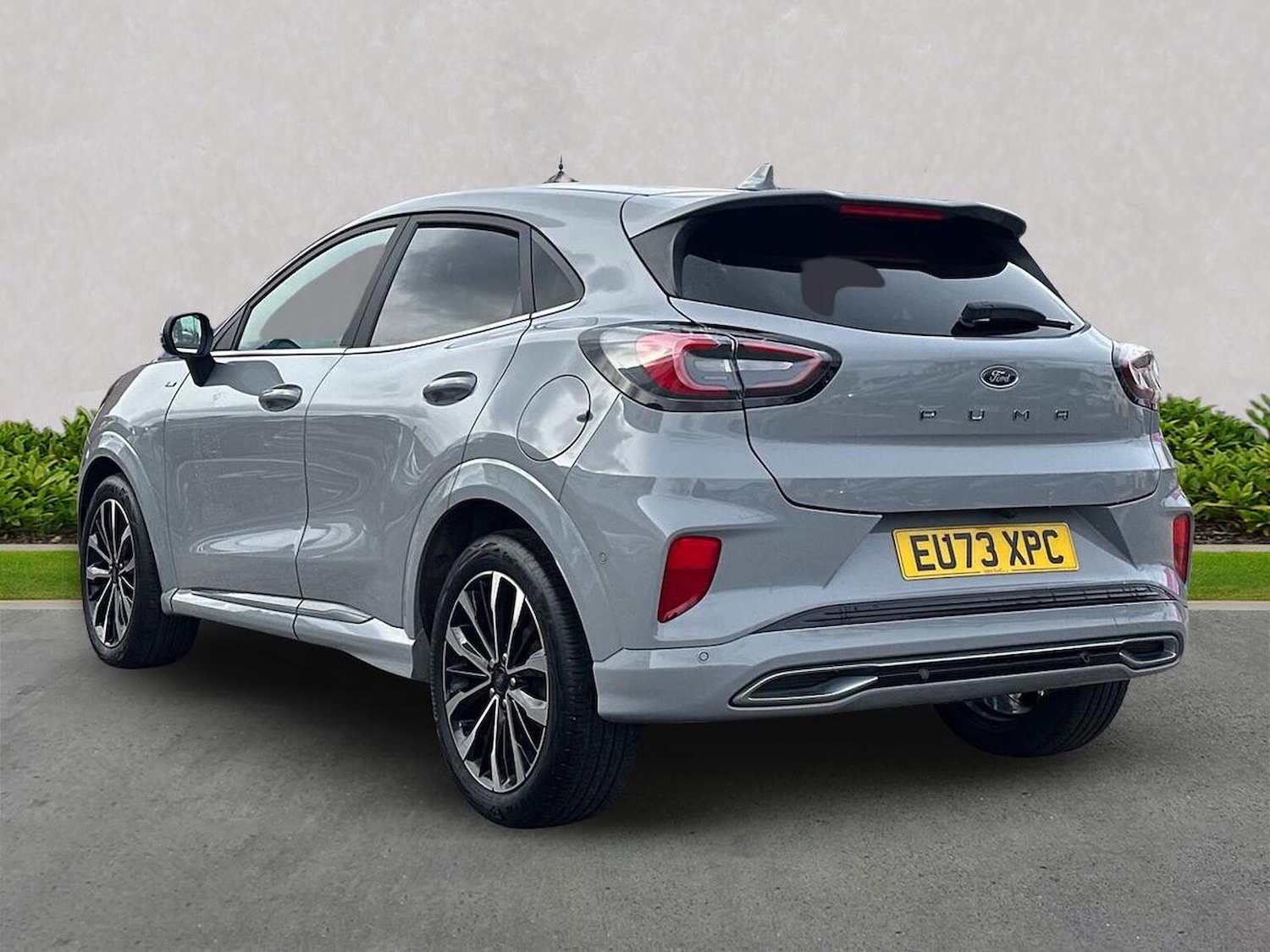 Used Ford Puma 2023 for sale - 77962280: Photo 2