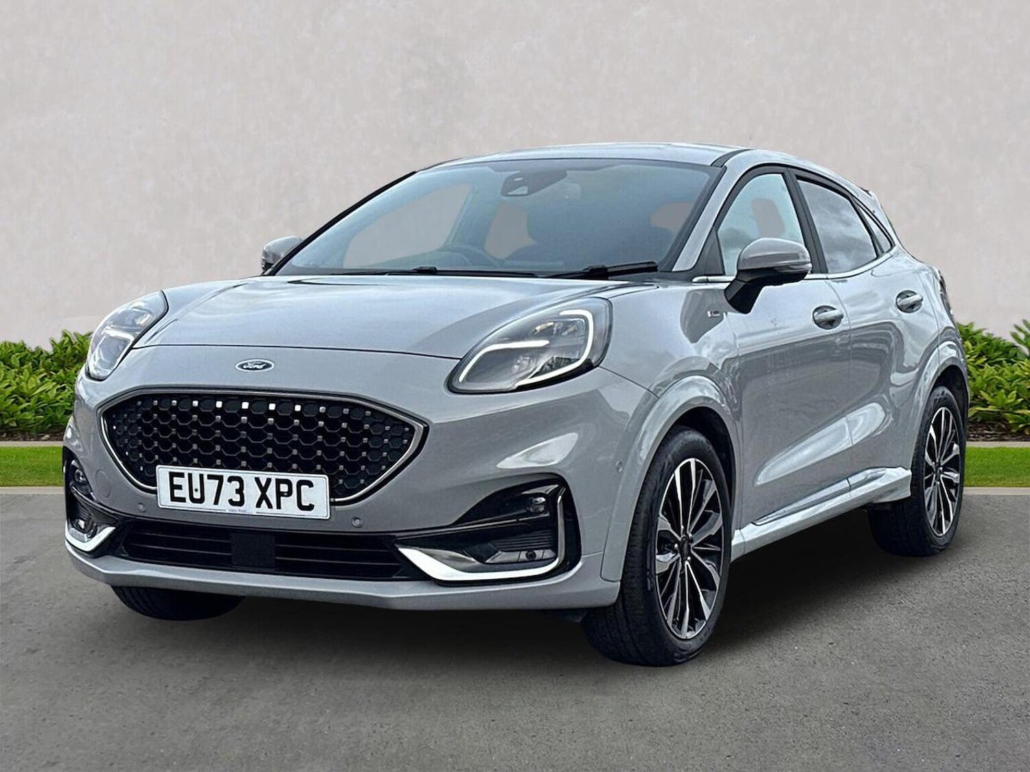 Used Ford Puma 2023 for sale - 77962280: Photo 20