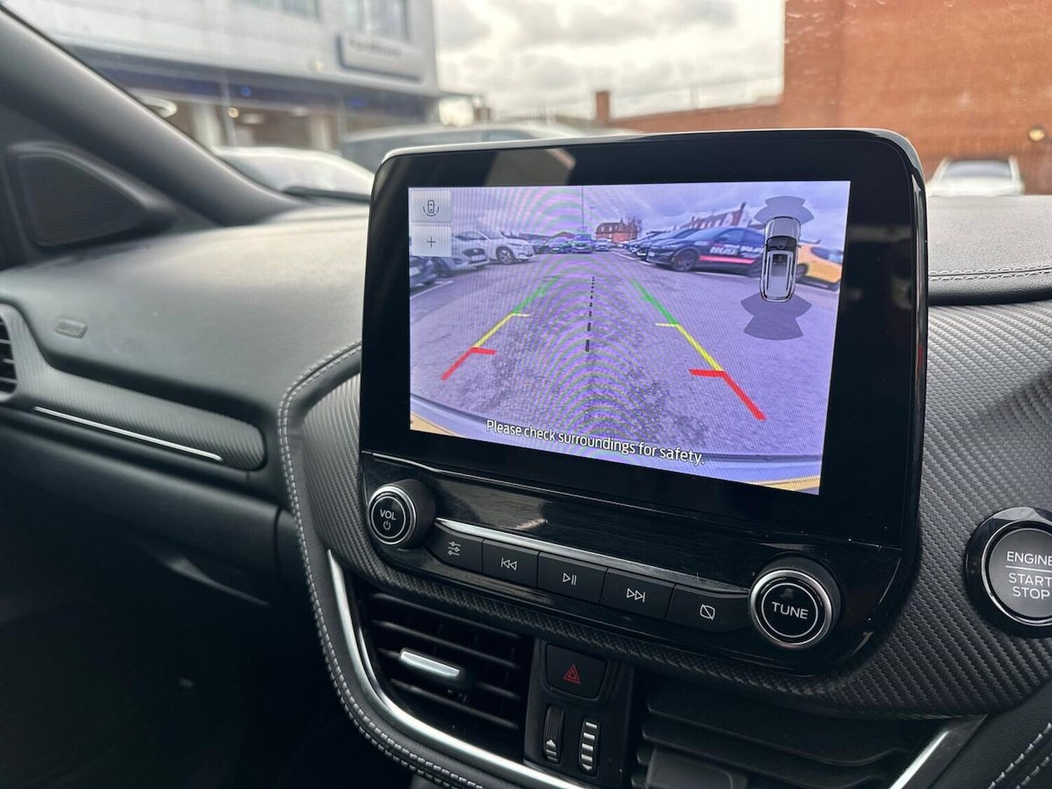 Used Ford Puma 2023 for sale - 77962280: Photo 23