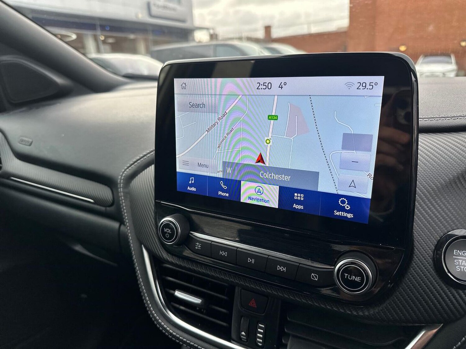 Used Ford Puma 2023 for sale - 77962280: Photo 24