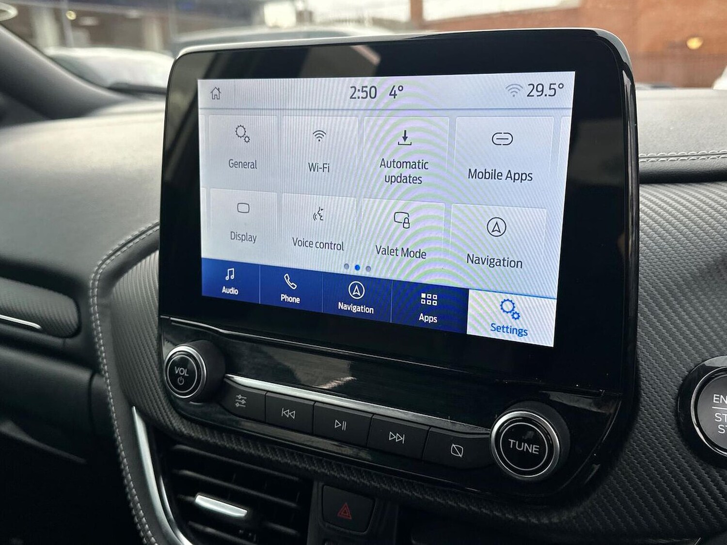 Used Ford Puma 2023 for sale - 77962280: Photo 25