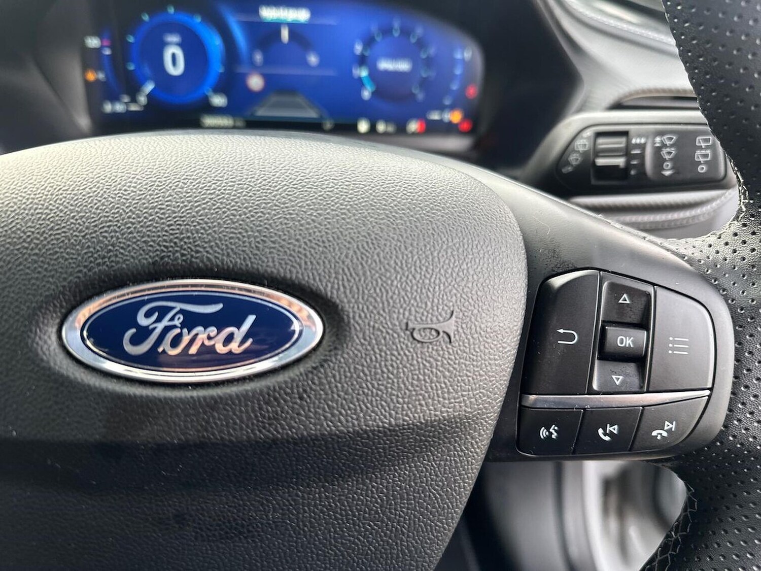 Used Ford Puma 2023 for sale - 77962280: Photo 27