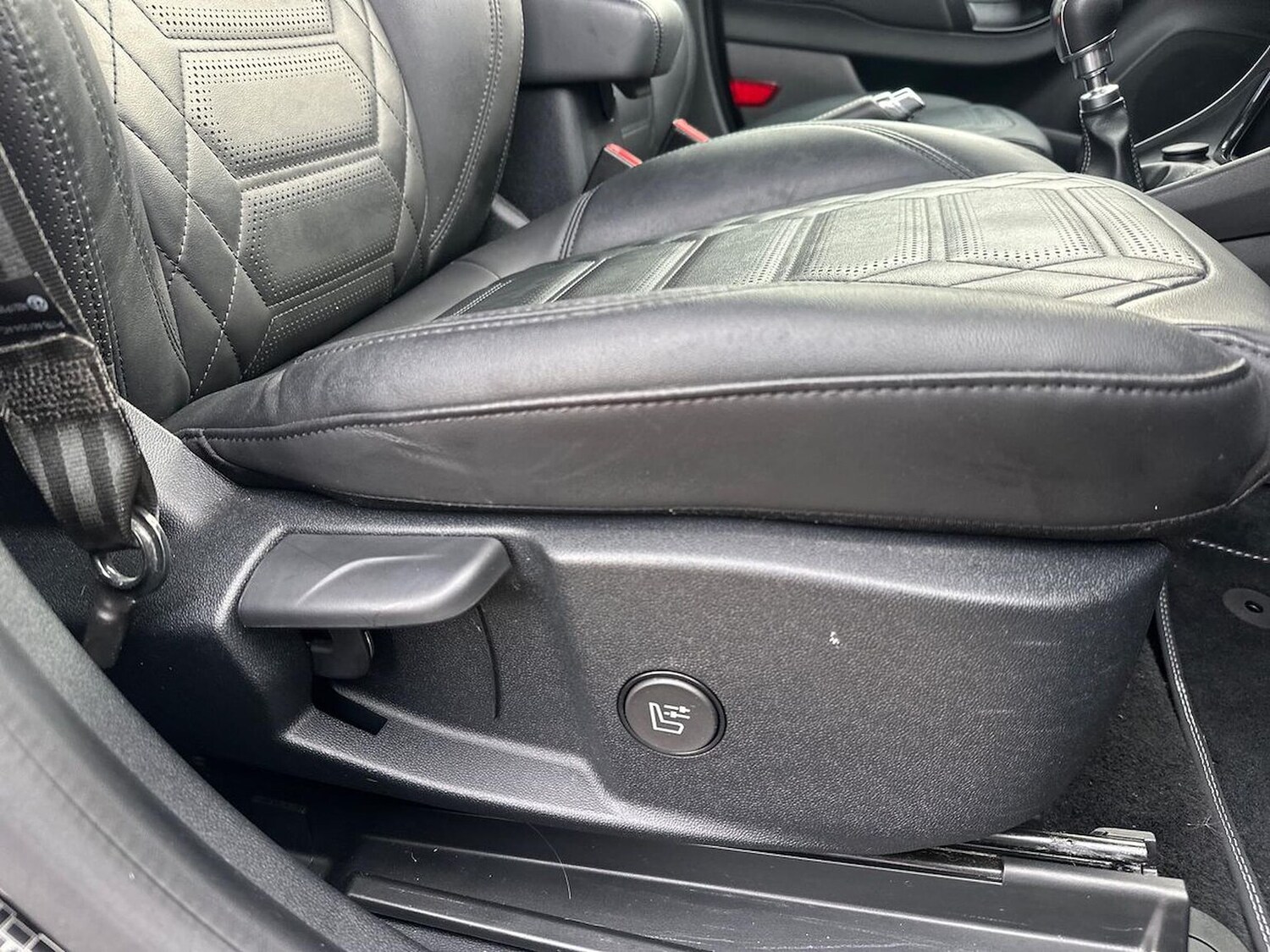 Used Ford Puma 2023 for sale - 77962280: Photo 30